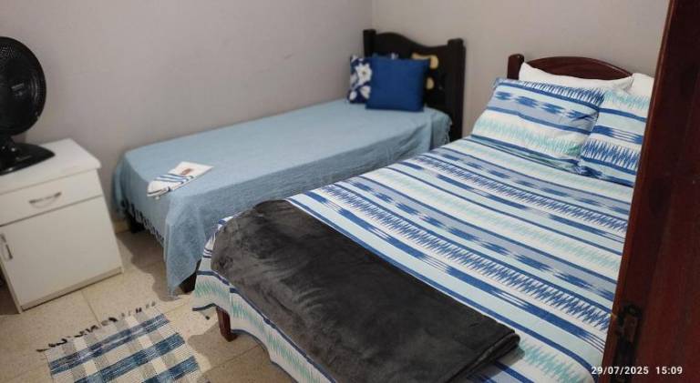Quarto aconchegante Recanto do Sossego Saquarema — photo 3