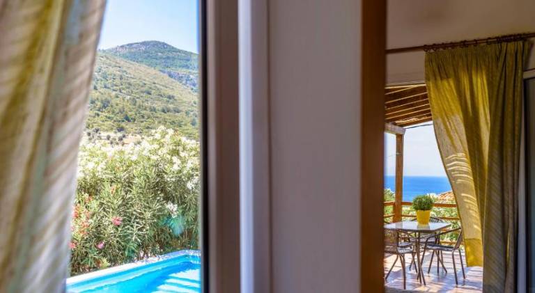Nice villa with pool, terrace & yard | Pet-friendly — photo 5