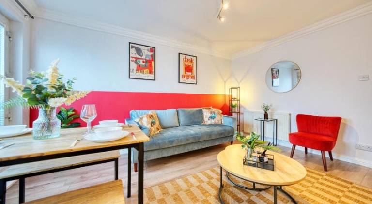 Holiday apartment | Pet-friendly — photo 2