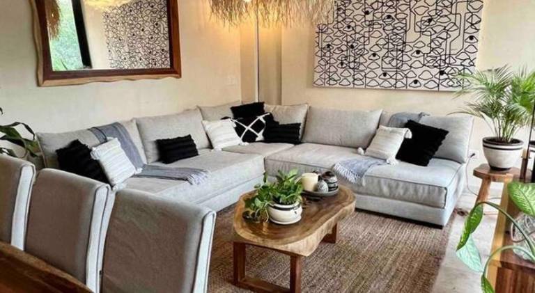 Nice apartment with pool | Pets are welcome in Tulum