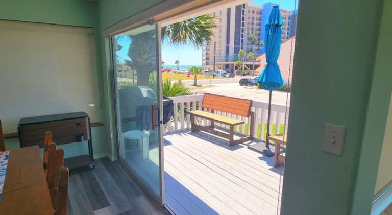 Vacation home with 3 rooms for 16 persons — photo 4