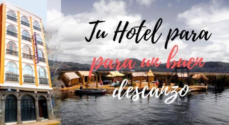 CESAR S HOTEL PERU