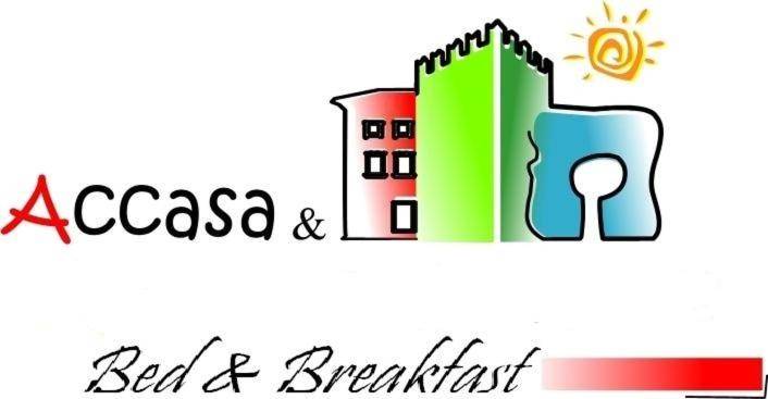Affittacamere ACCASA in Prato