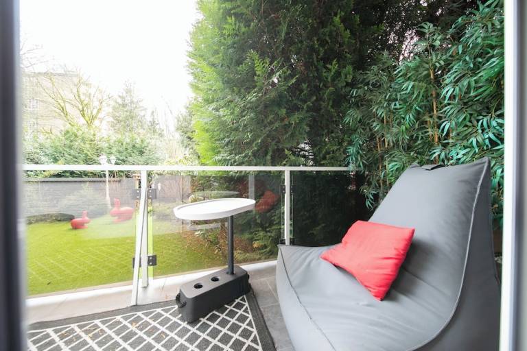 Aparthotel Neuss