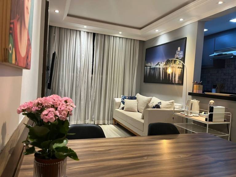 Apartamento Londrina