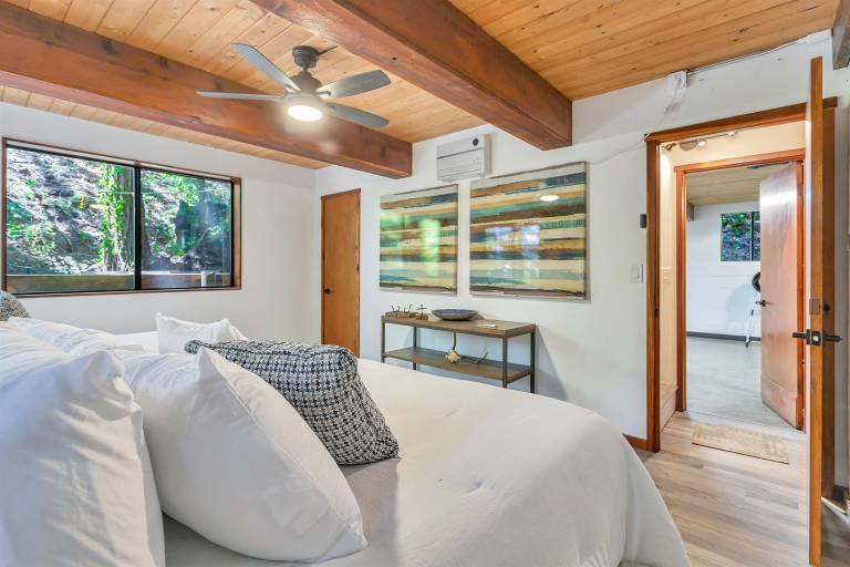 Cabin  Los Gatos