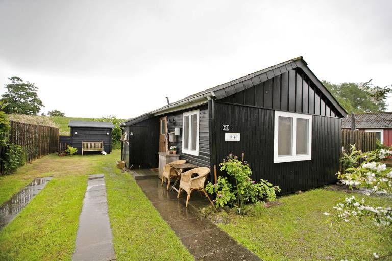 Ferienhaus in Hennstedt f&uuml;r max. 2 Personen