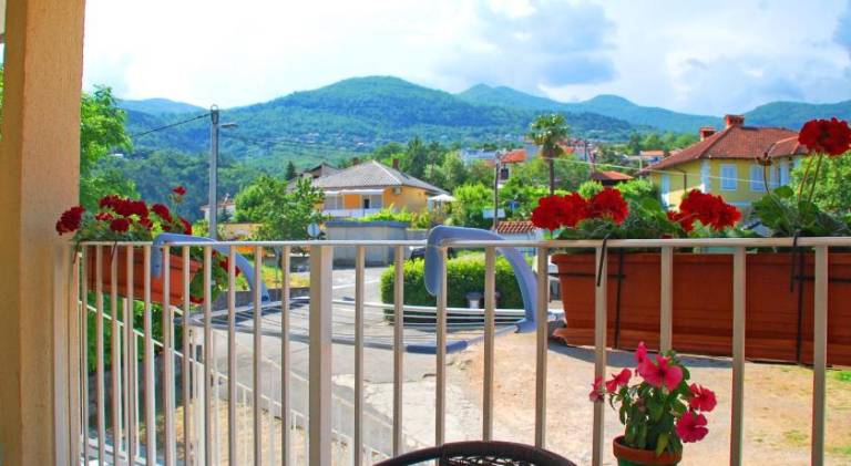 Apartments Kolmanic, sea view, free privat parking — photo 4