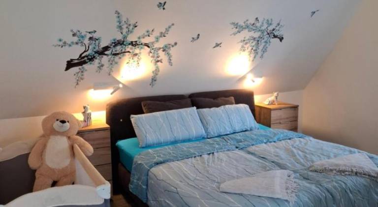 Apartment | Pets are welcome in Neuenkirchen