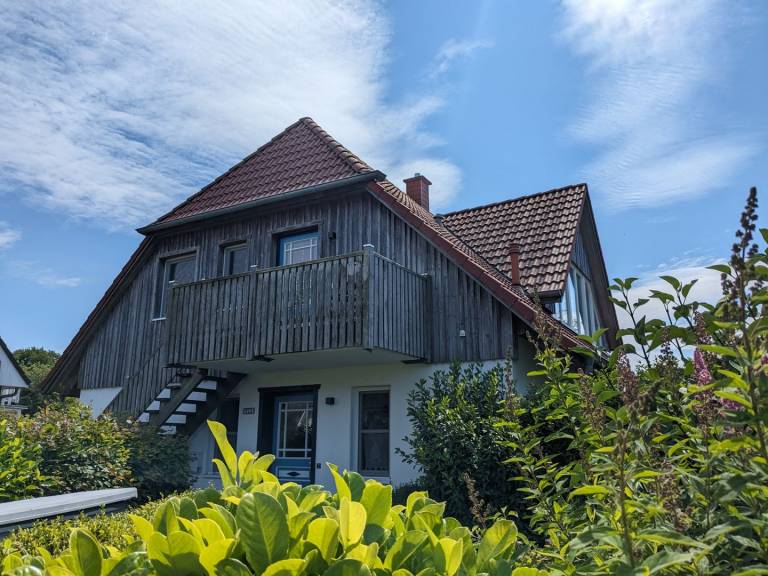 Appartamento vacanza Born auf dem Darß