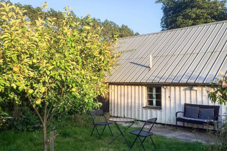 Ferienhaus in Ystad, Löderups strandbad f&uuml;r max. 7 Personen, 
