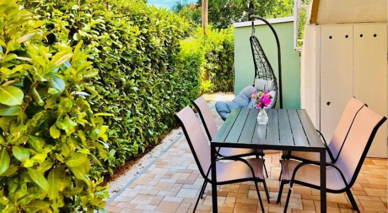Rental apartment with 2 rooms for 4 persons — photo 4