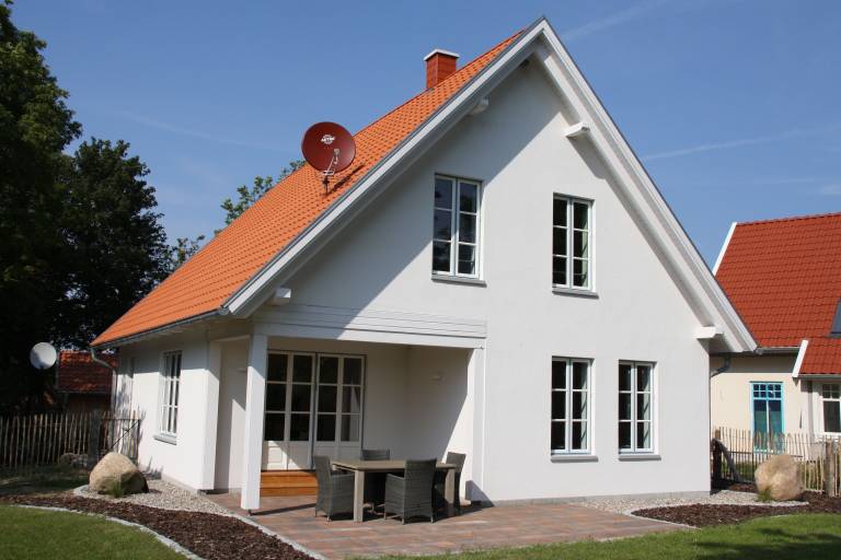 Ferienhaus Dassow