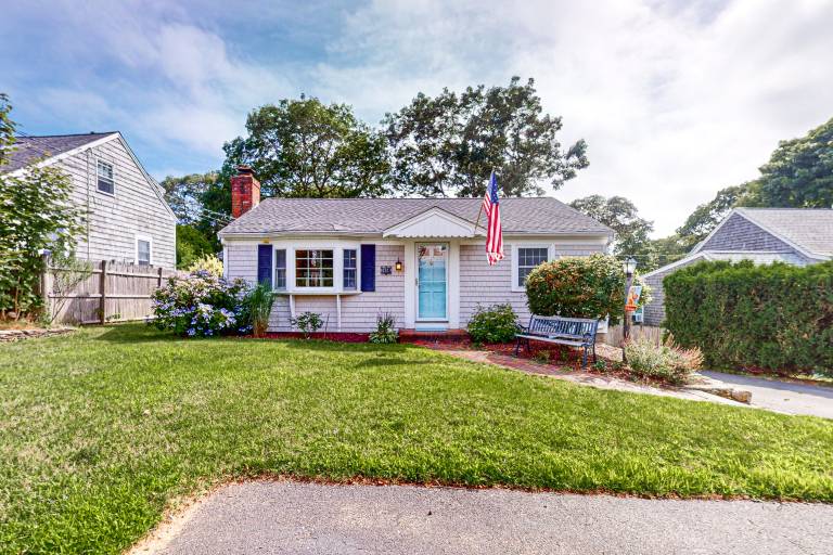 House Hyannis