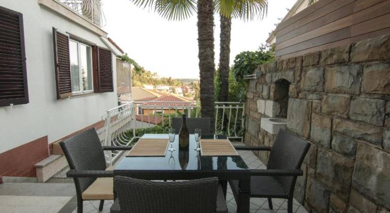 Charming holiday apartment with barbeque, patio & garden | Next to the beach | Dogs allowed — photo 2