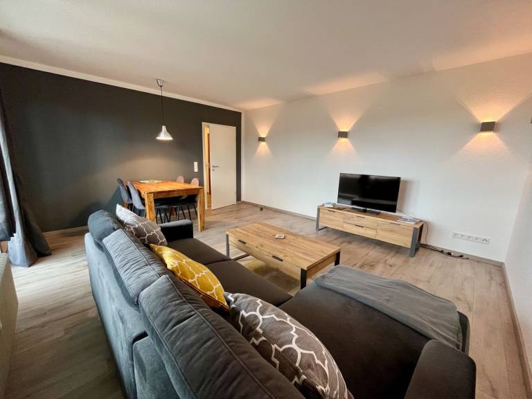 Apartment Ravensberg in Goettingen