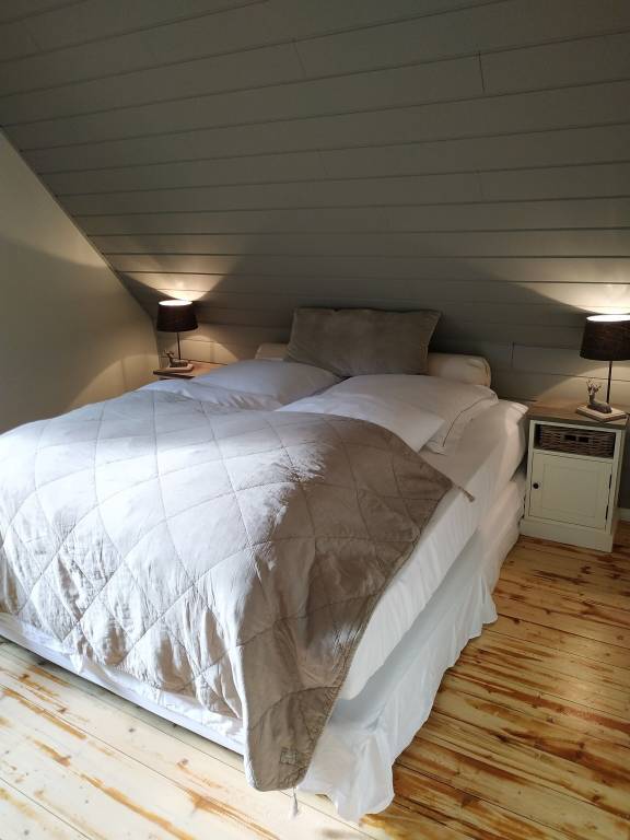 Ferienwohnung Amelinghausen