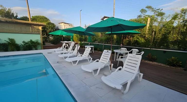 Condominio Paraiso do Rosa in Imbituba
