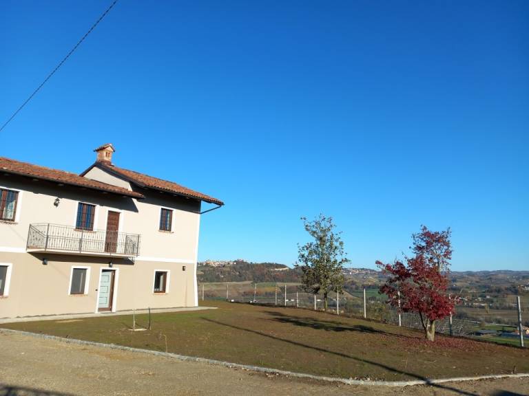 Villa Fossano
