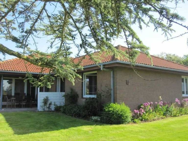 Ferienhaus  Kronsgaard