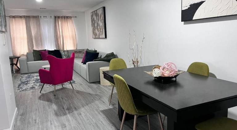 1000 m&sup2; Ferienwohnung