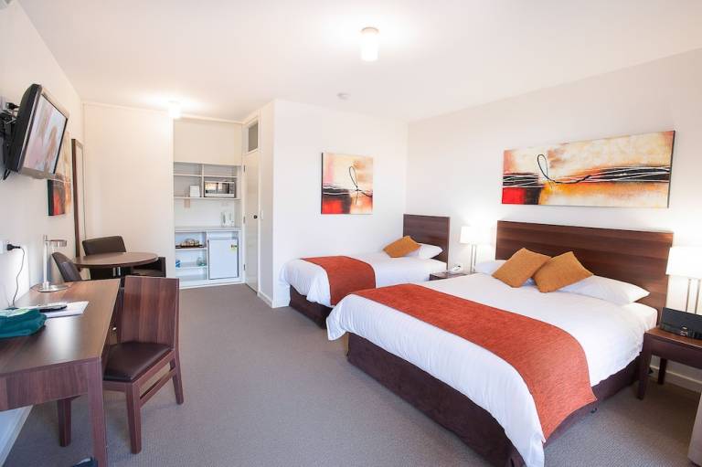 Motel  Port Augusta