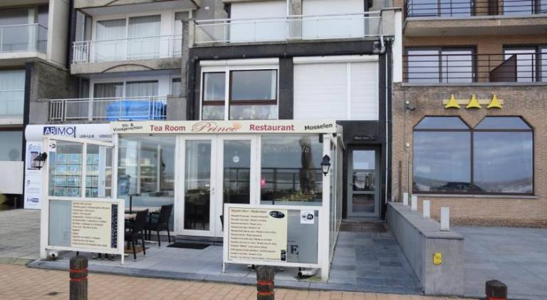 Rental apartment with 1 room for 2 persons — photo 4