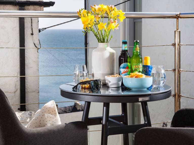 Cottage Porthleven