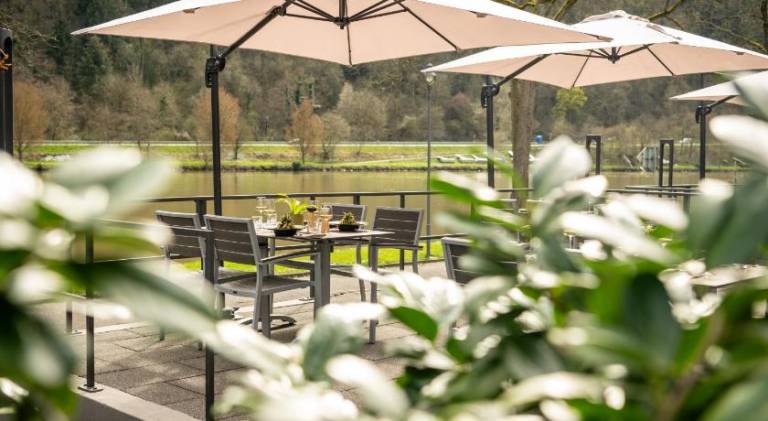 Uferdeck - Boutique Hotel — photo 4