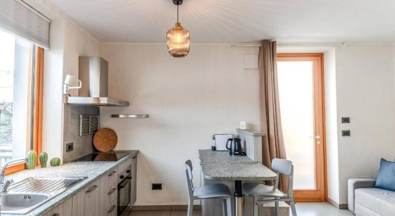 Wonderful apartment | Pet-friendly — photo 3