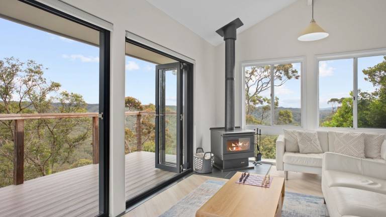 House Wentworth Falls
