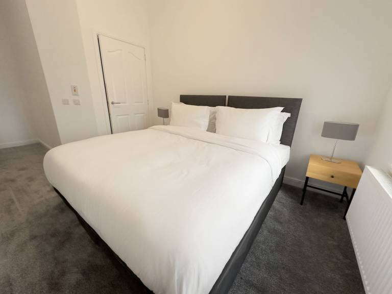 Apartment Coatbridge