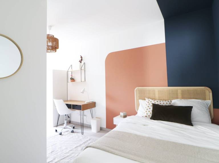 Chambre privée Villeurbanne