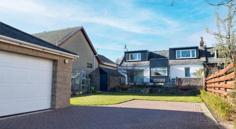 House Carnoustie