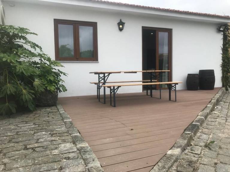 Casa  Espinho