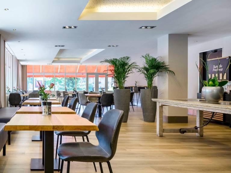 Ibis Utrecht in Utrecht