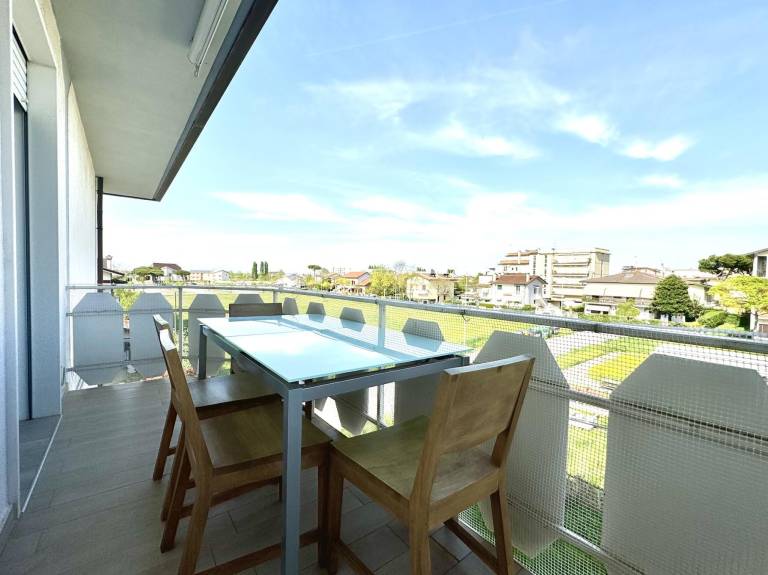 Leilighet  Jesolo