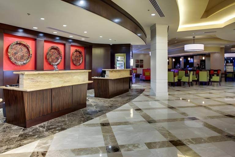 Macon Marriott City Center — photo 3
