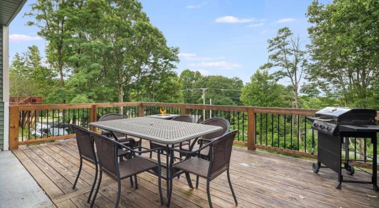 Apartment | Perfect for remote work | Pets allowed in Blowing Rock, NC