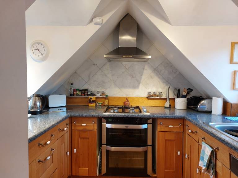 Child-friendly pleasant lodge | Beach view | Pets are welcome — photo 3