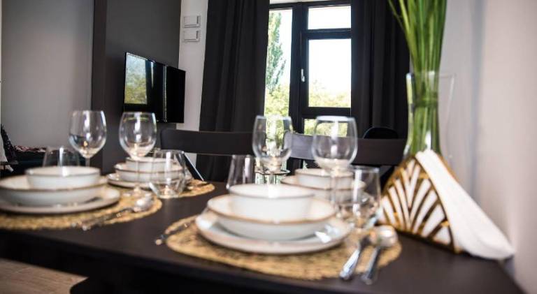 Holiday apartment with 1 room for 4 persons — photo 4