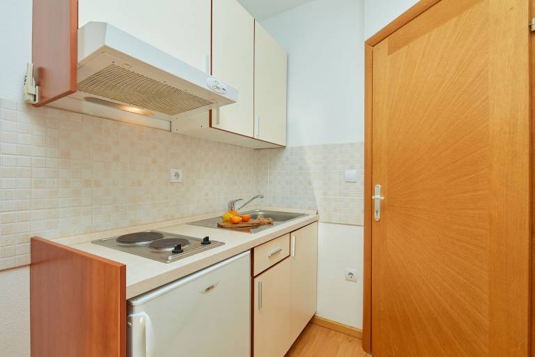 Apartment for 2 persons — photo 5