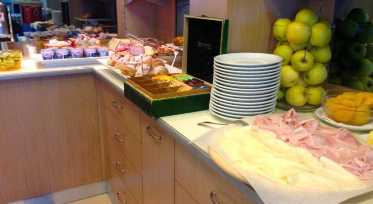 Hotel Jole — photo 3