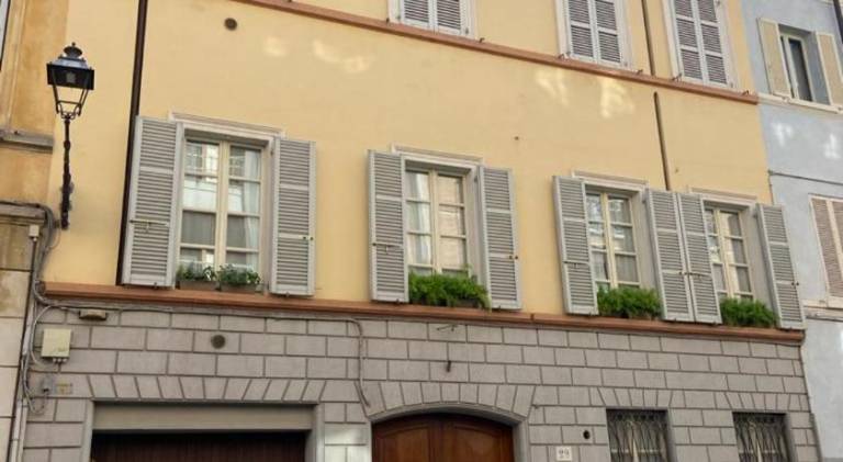 Holiday apartment with 1 room for 3 persons — photo 4