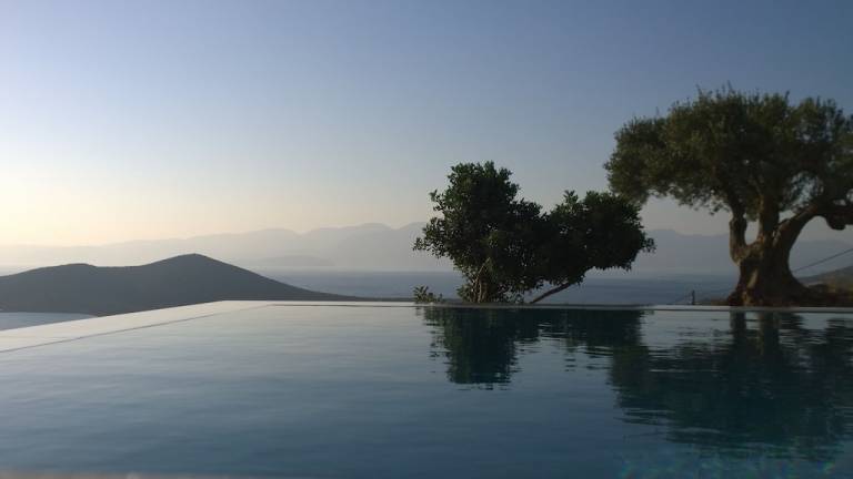 Villa Agios Nikolaos