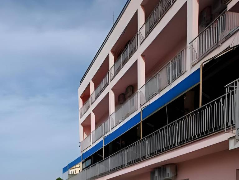 Hotel Mary in Vico Equense