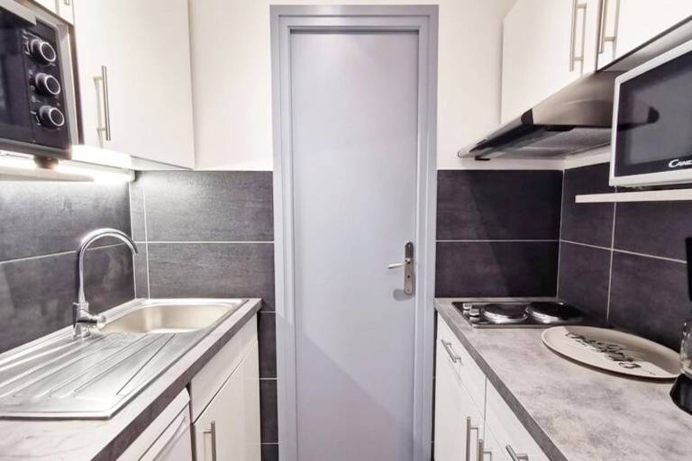 Holiday apartment with 1 room for 2 persons — photo 3
