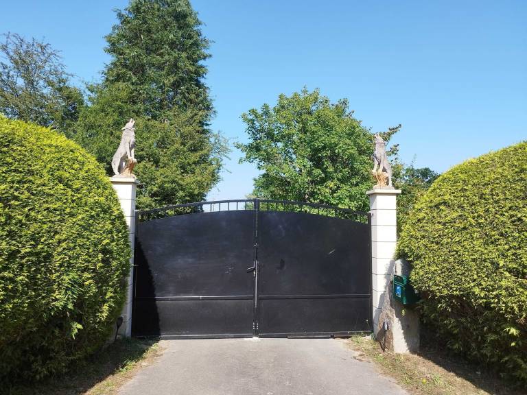 Maison de vacances  Paimpont