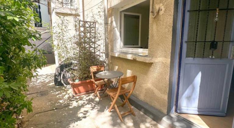 House | Dogs allowed in Bobigny