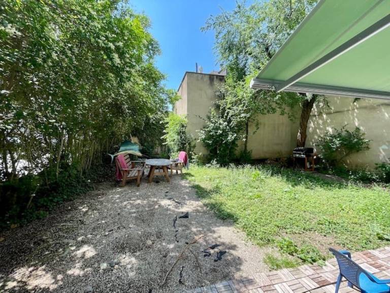 Apartamento  Basilea